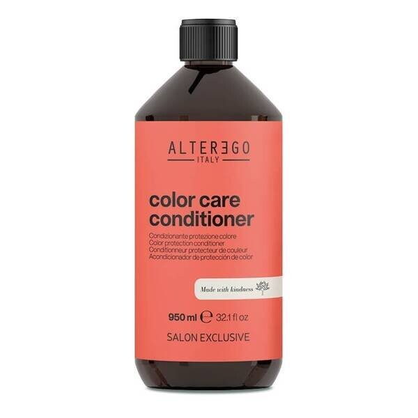 Alter Ego, Color Care, Кондиционер для цвета, 950 мл — фото 2