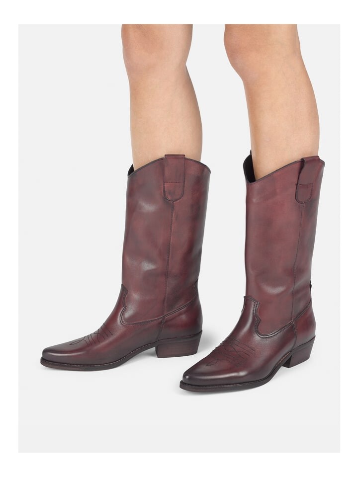 Сапоги Felmini Stiefel, коричневый