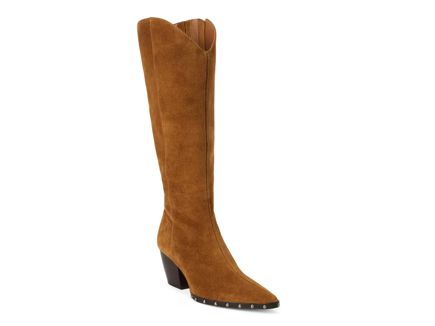 

Сапоги Judd Western Boot Matisse, цвет bourbonsuede