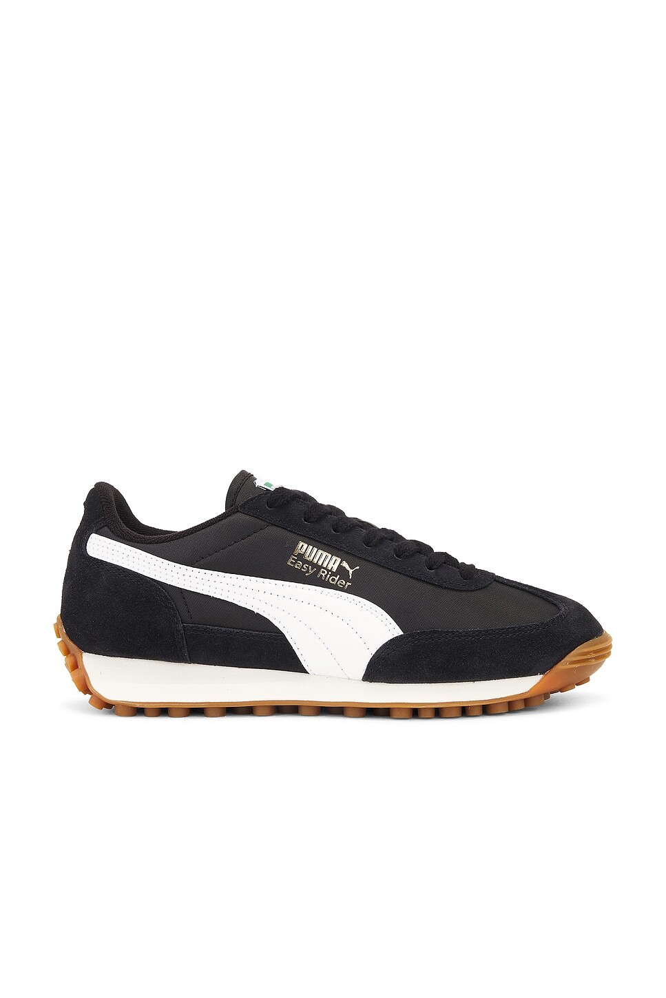 

Винтажные кроссовки Easy Rider Puma Select, цвет Puma Black & Puma White