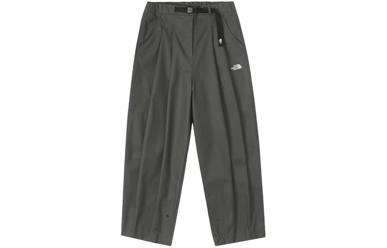 

Повседневные брюки серии UE женские зеленые The North Face
