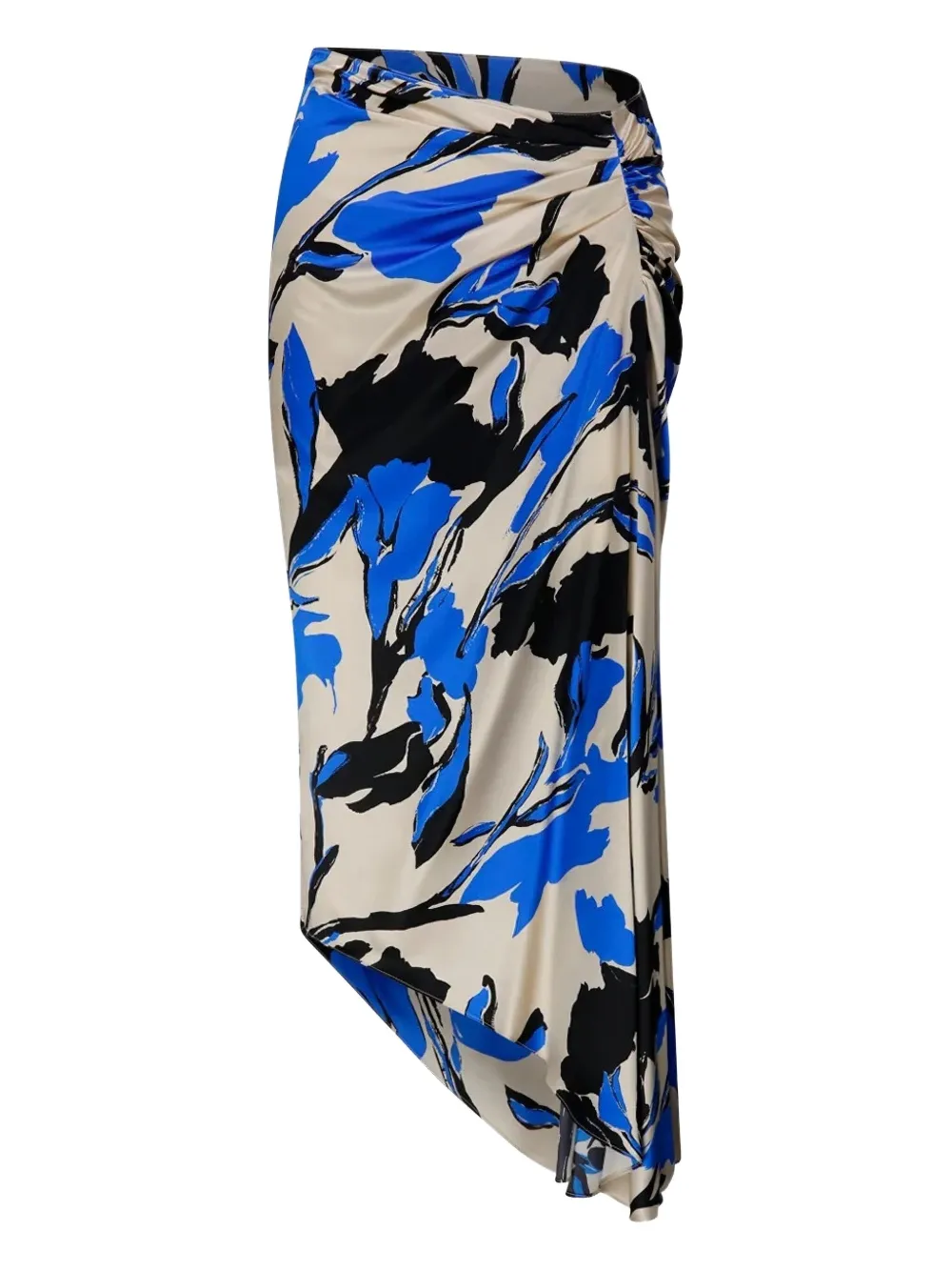 

Юбка Chopin MAX MARA, нейтральный