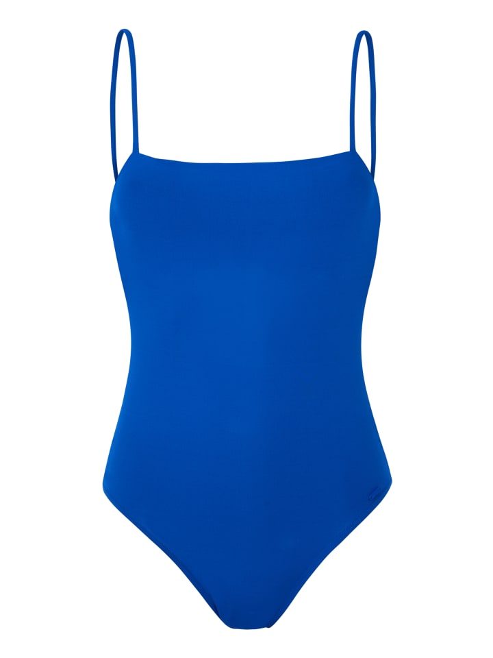 

Купальник Protest, цвет breeze blue