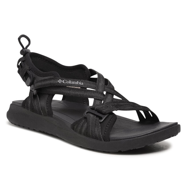 

Сандалии Columbia Sandal, черный