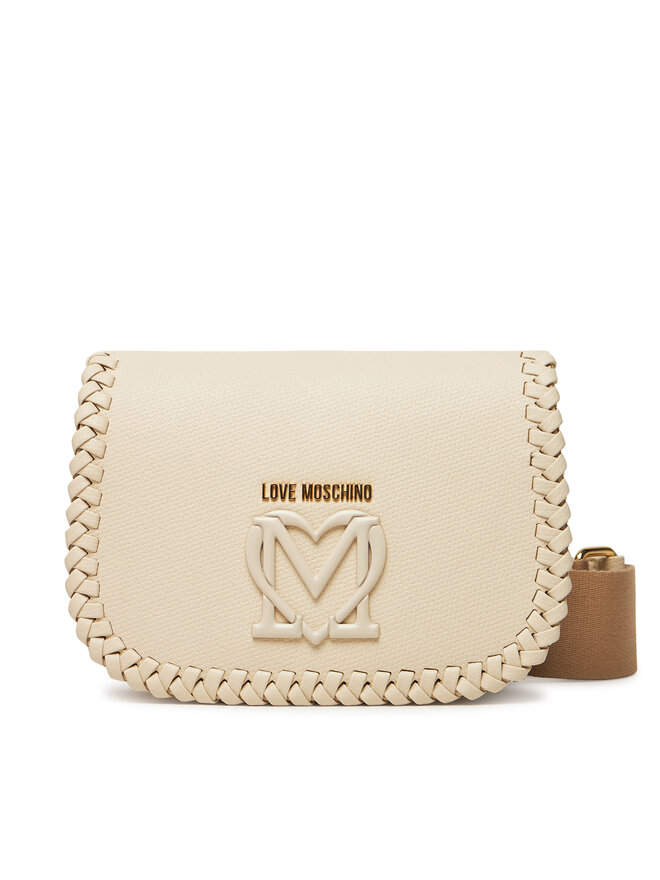 

Сумочка JC4125PP1MLJ0110 Love Moschino, бежевый