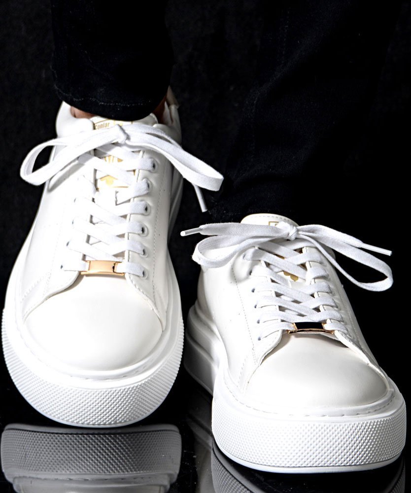 SB select платформенные кроссовки, BLK (Black)