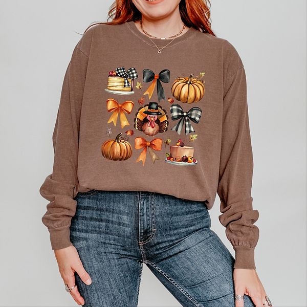 

Толстовка Turkey coquette garment dyed с длинным рукавом Simply Sage Market, Espresso, Зеленый, Толстовка Turkey coquette garment dyed с длинным рукавом Simply Sage Market, Espresso