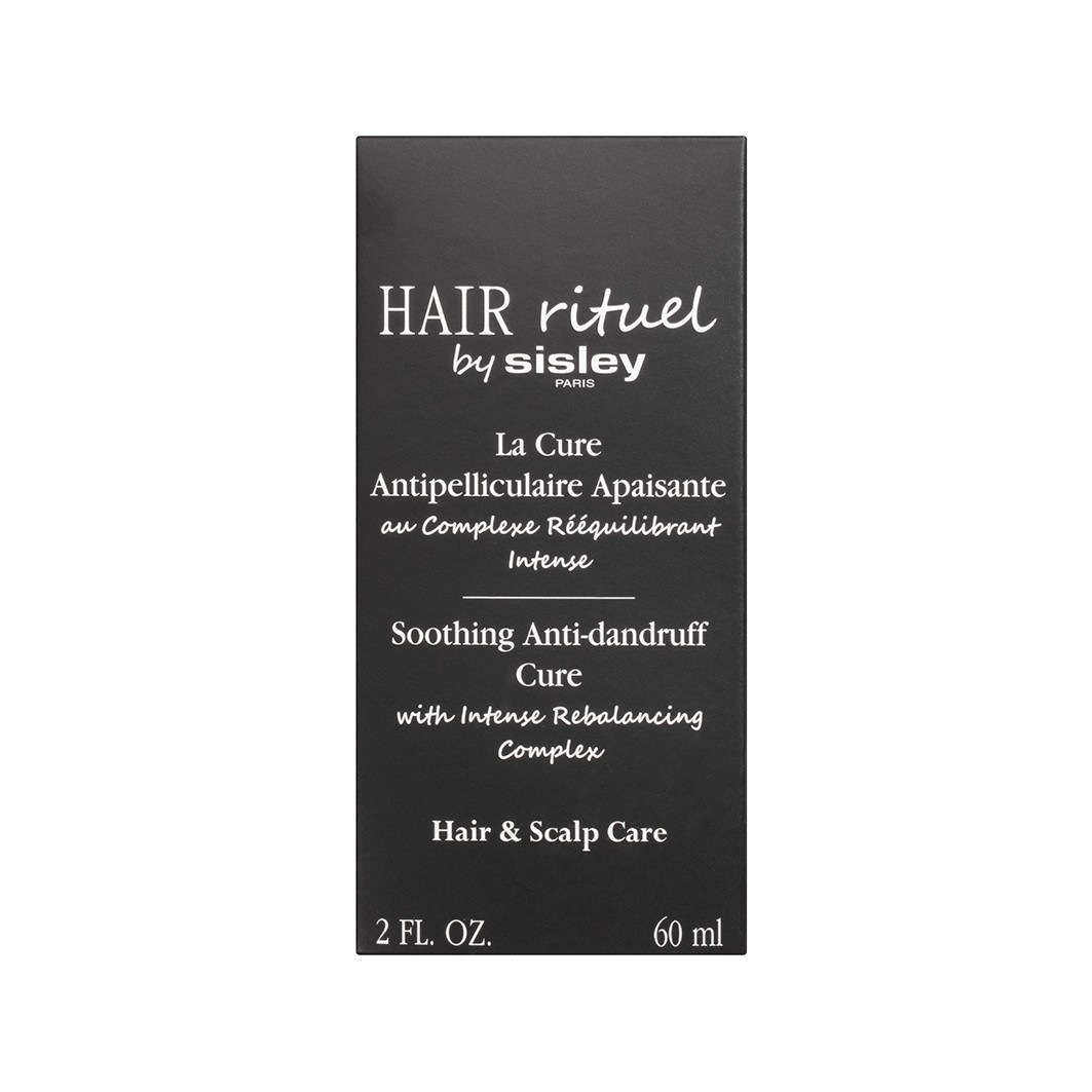 Сыворотка или масло для волос Hair Rituel By Sisley, 60 мл — фото 3