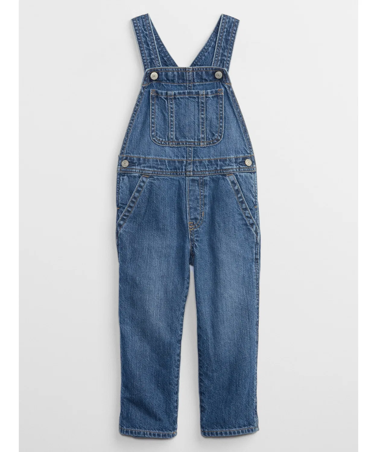 Комбинезон джинсовый Babygap Washwell