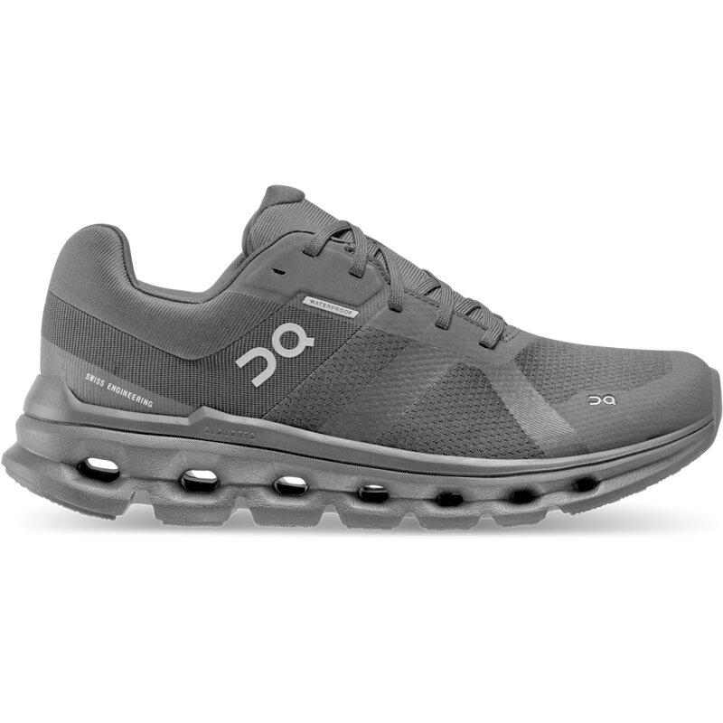 Водонепроницаемые кроссовки для бега Cloudrunner On, черный