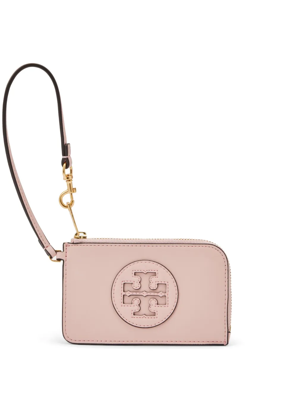 

Кардхолдер Ella Bio Tory Burch, розовый