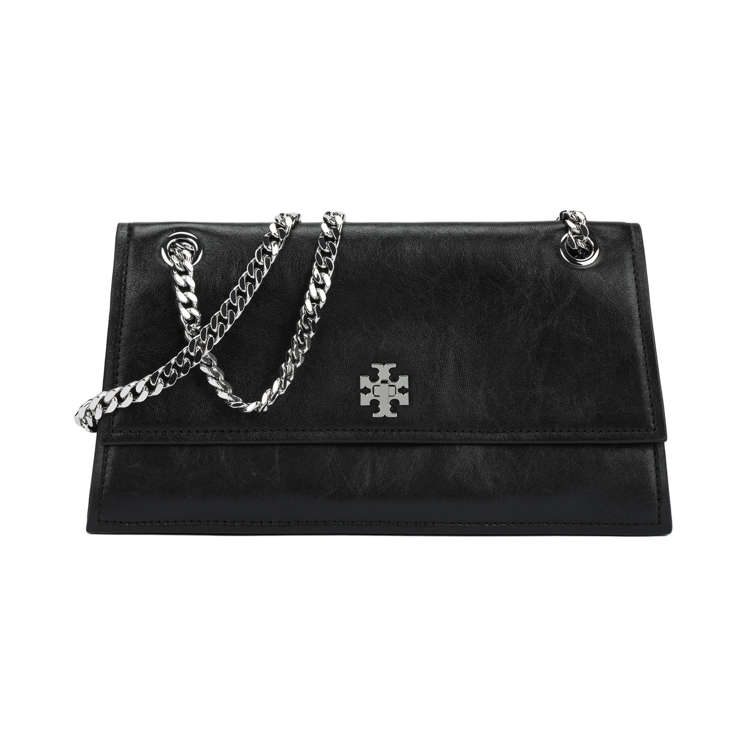 

TORY BURCH Кожаная сумка через плечо