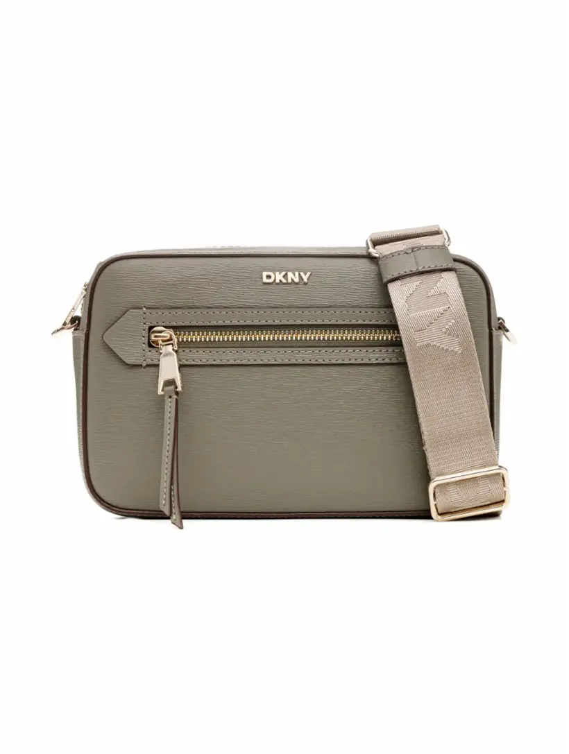 

Сумка через плечо Bryant DKNY, зелёный