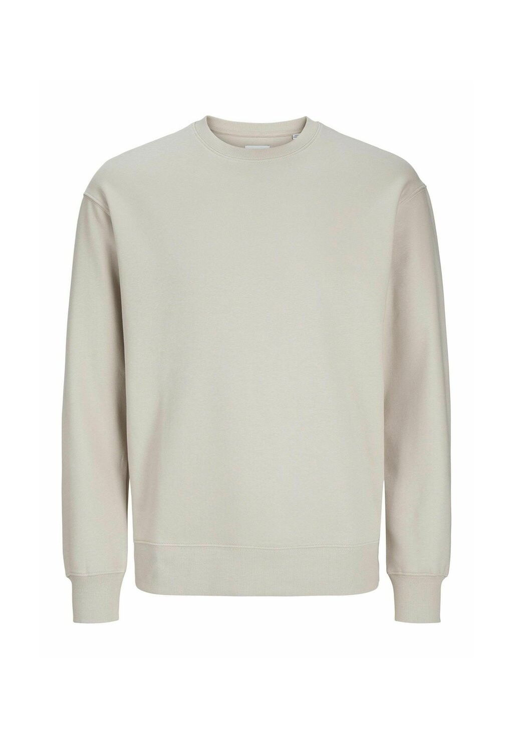 

Толстовка JJESTAR BASIC CREW NECK Jack & Jones, молочный