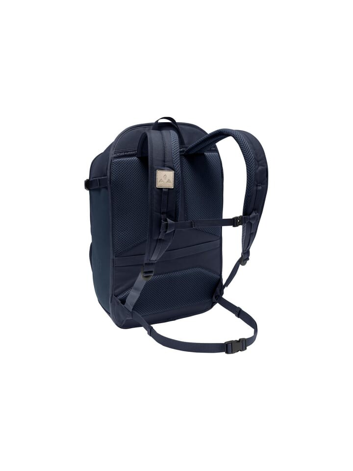 

Рюкзак Vaude Coreway Backpack 23 dunkel_blau, синий