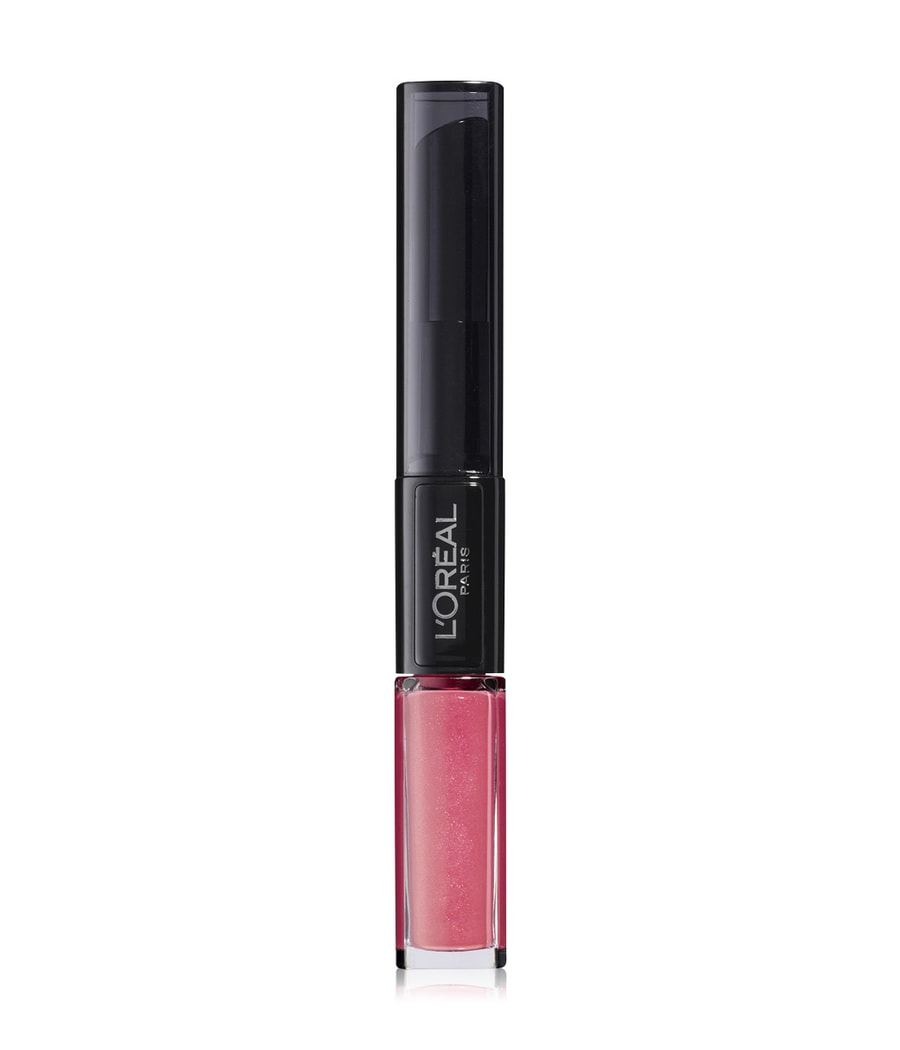 

Жидкая помада L'Oréal Paris Infaillible, Nr. 213 - Toujours Teaberry, 5.6 ml