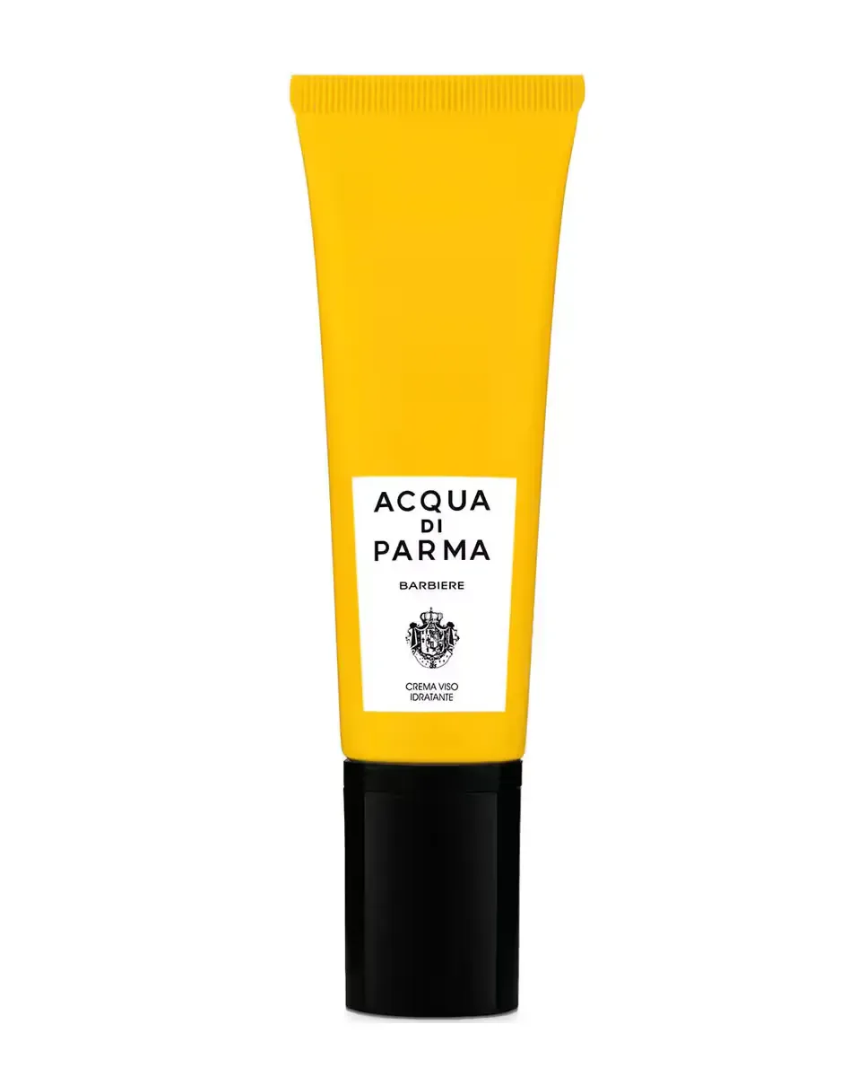 Увлажняющий крем для лица Barbiere 50 мл Acqua Di Parma