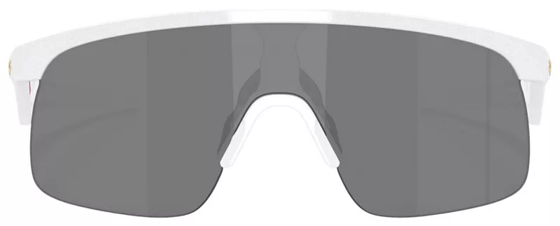 

Молодежные солнцезащитные очки Oakley с резистором, белый