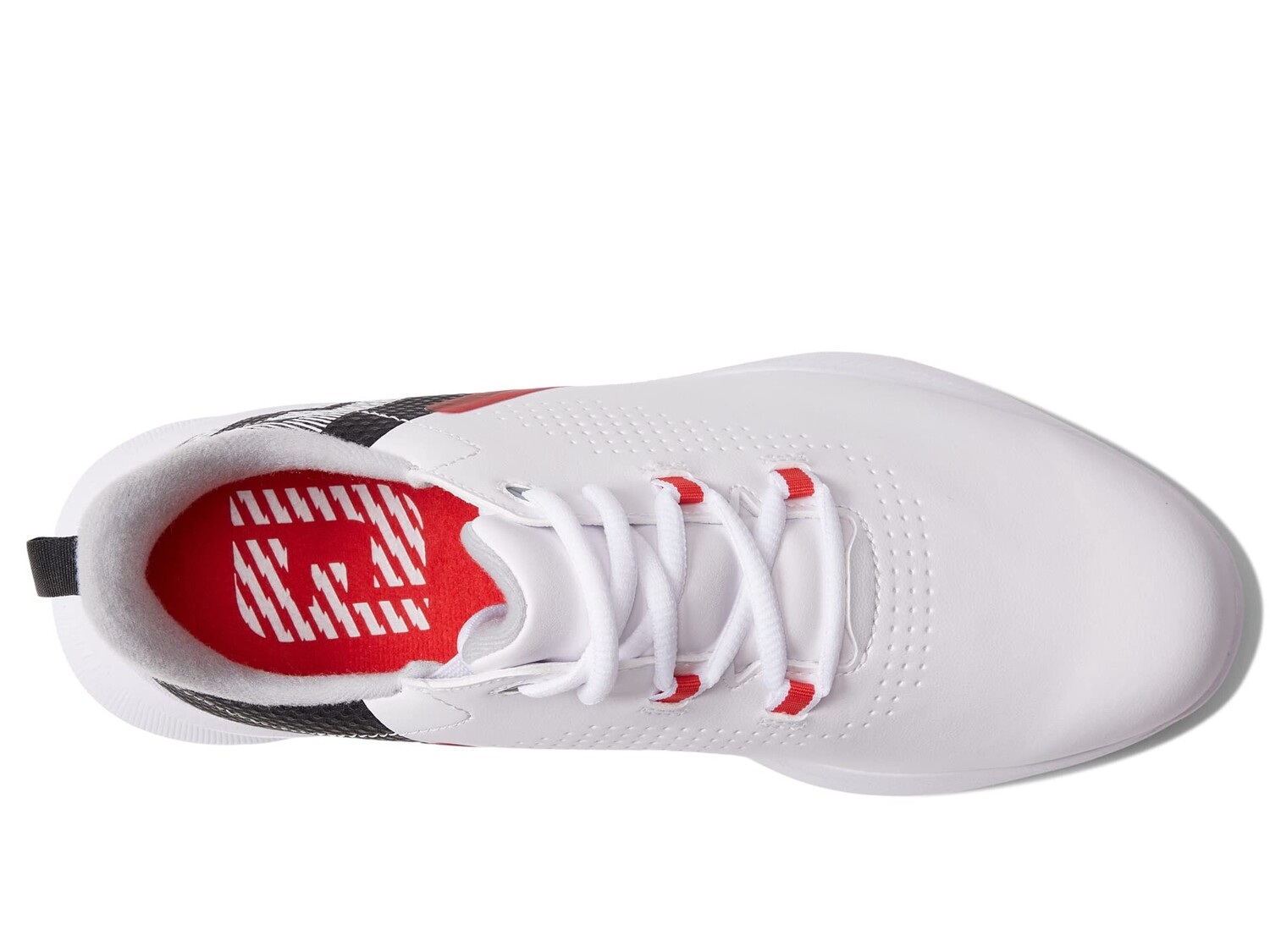 

Кроссовки FootJoy Junior FJ Fuel (Little Kids/Big Kids) Golf Shoes