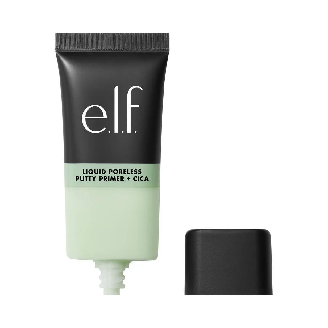 Жидкая грунтовка-патч без пор + цианоакрилат Elf Cosmetics, 28 мл — фото 2