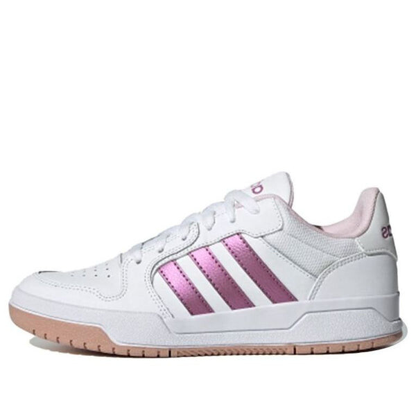 

Кроссовки neo entrap Adidas, белый