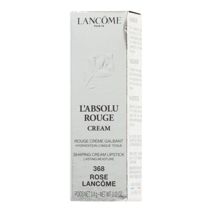 

L'Absolu Rouge Cream 368 Rose-3.4G, Lancome