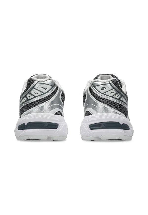 Кроссовки gel1130 ps Asics Sportstyle, Carrier Grey Pure Silver — фото 4