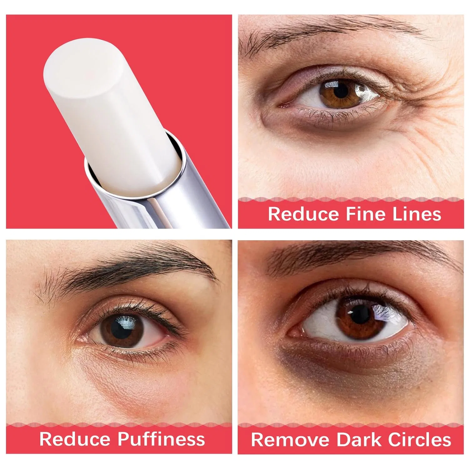 Стик для глаз с ретинолом Retinol Eye Stick Tailaimei — фото 4