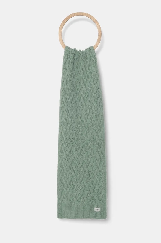 

Детский шарф ZAIDA SCARF Pepe Jeans, бирюзовый
