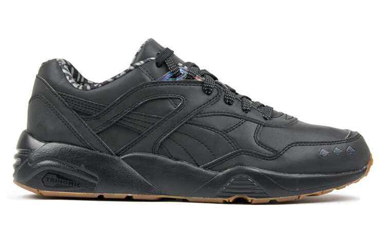 Puma R698 Стильная обувь унисекс — фото 2