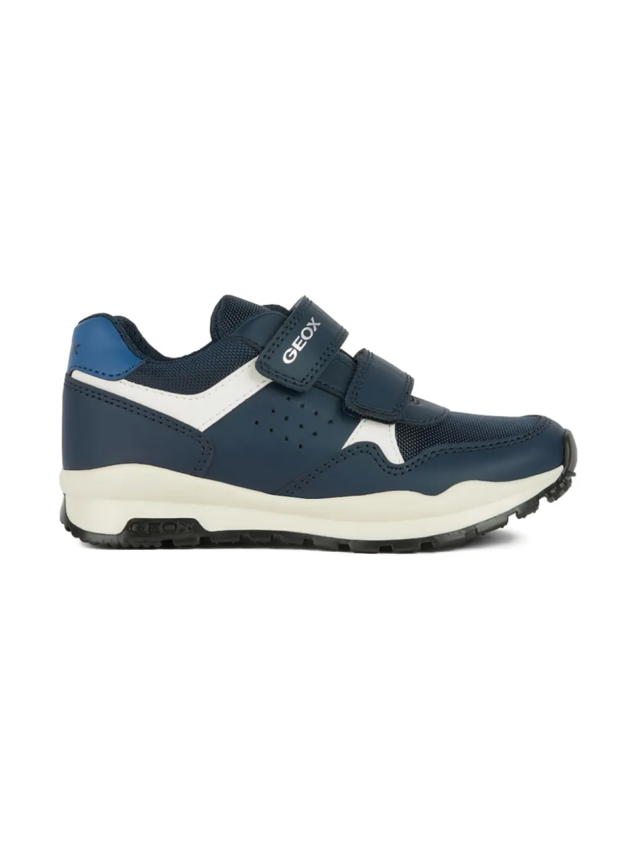 

Низкие кеды Geox Kids