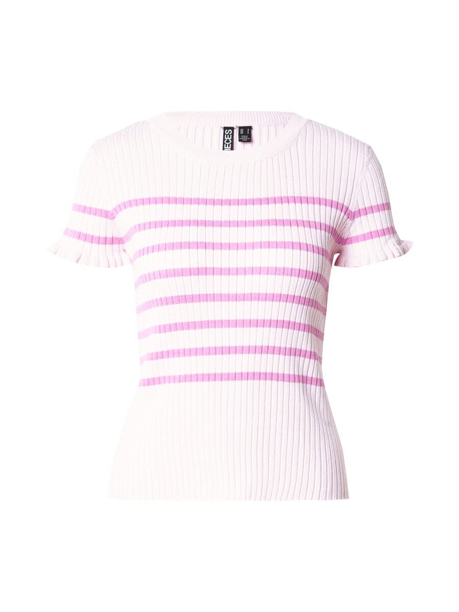 

Свитер PIECES PCFAITH, цвет Rose/Light pink