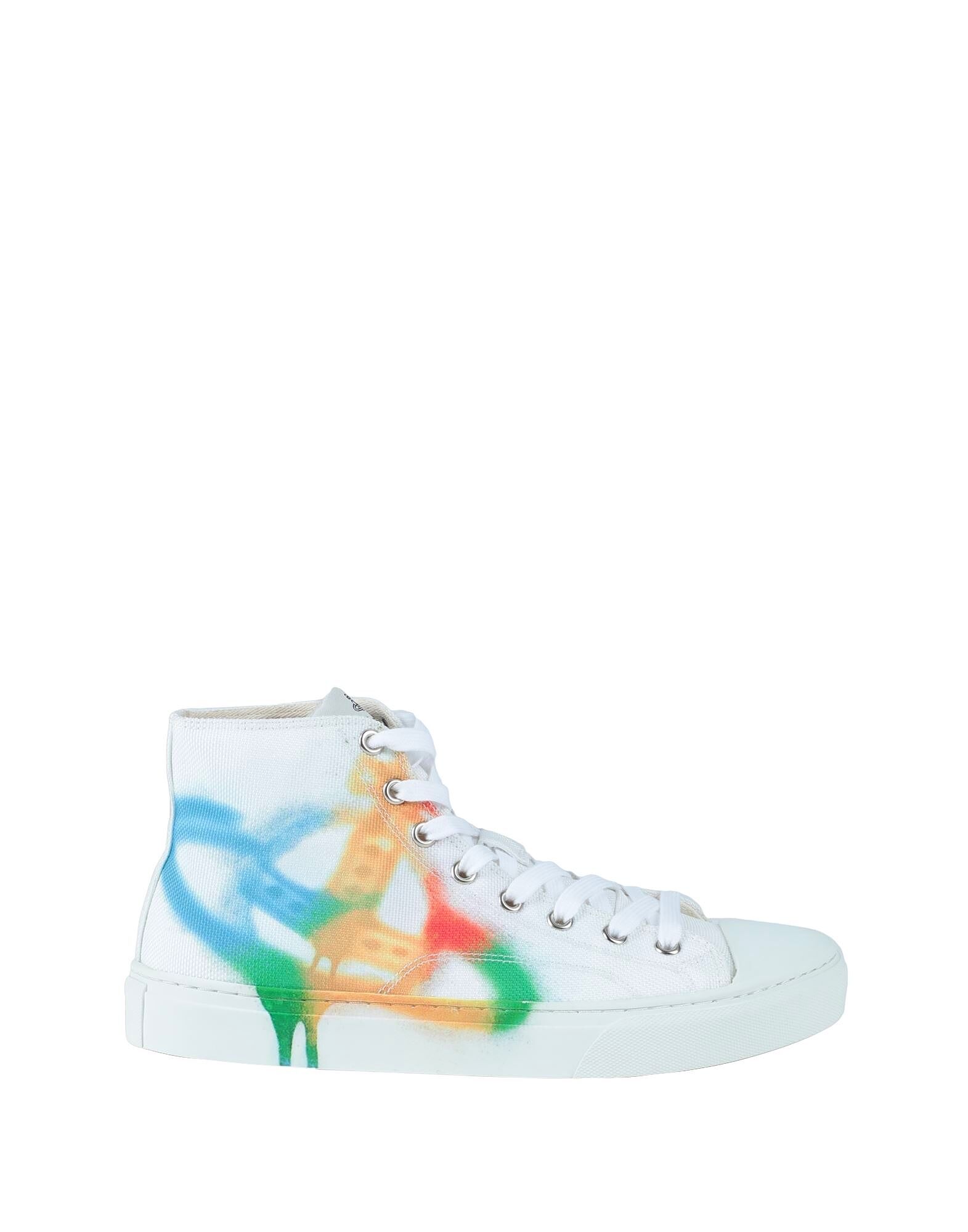 Кроссовки Vivienne Westwood, белый