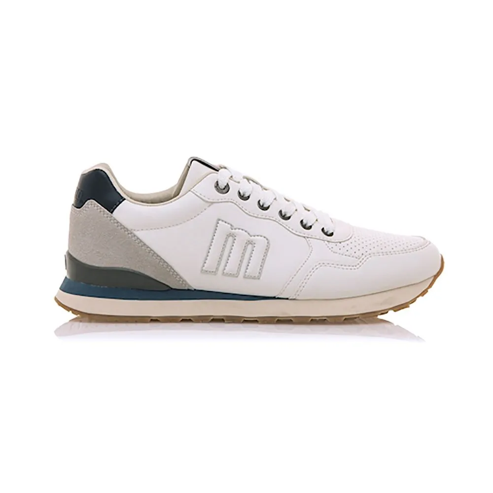 

Кроссовки Mtng Porland trainers, белый