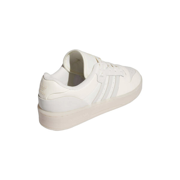 Кроссовки соперничество низкое Adidas, белый — фото 4