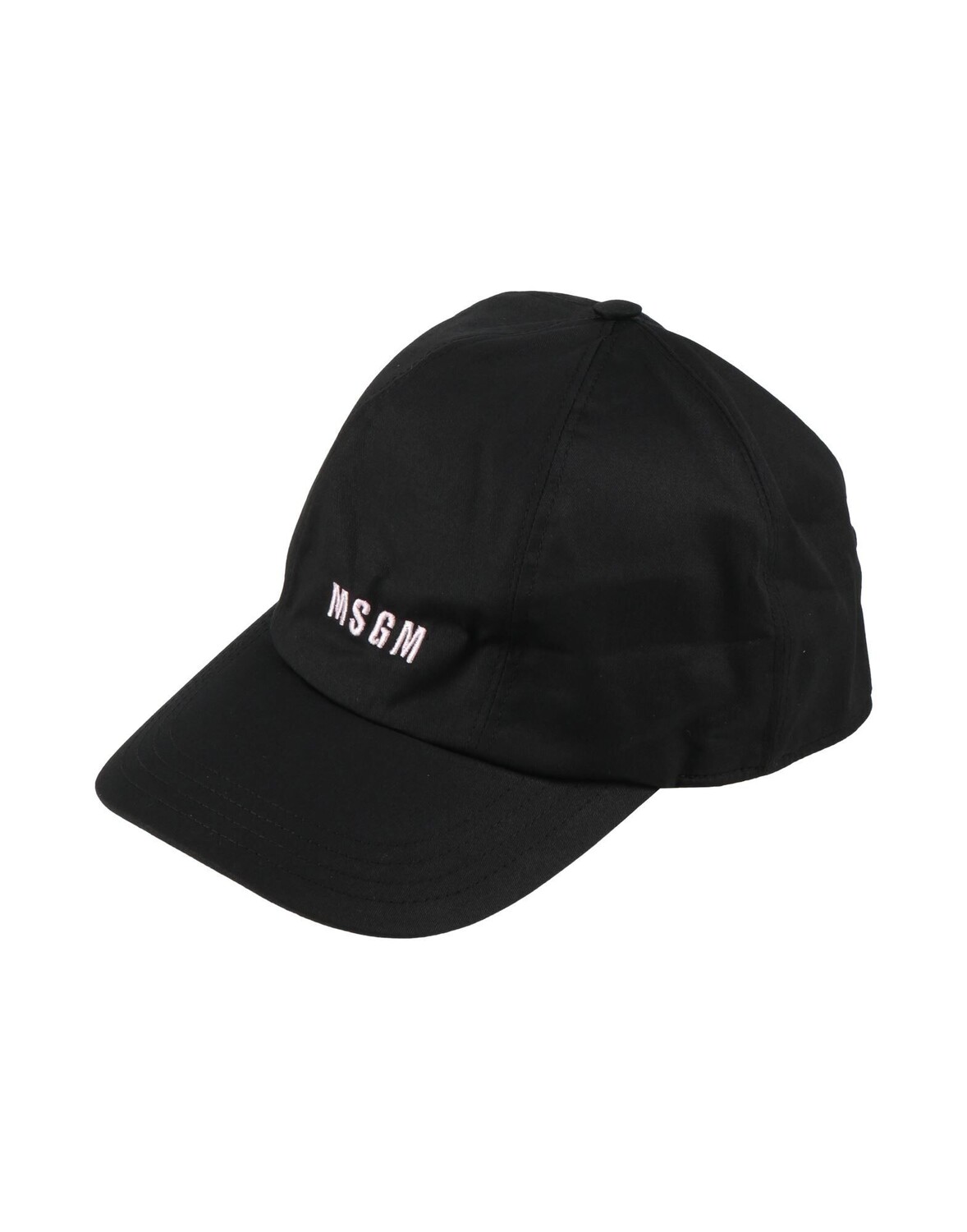 

Головной убор Msgm, черный