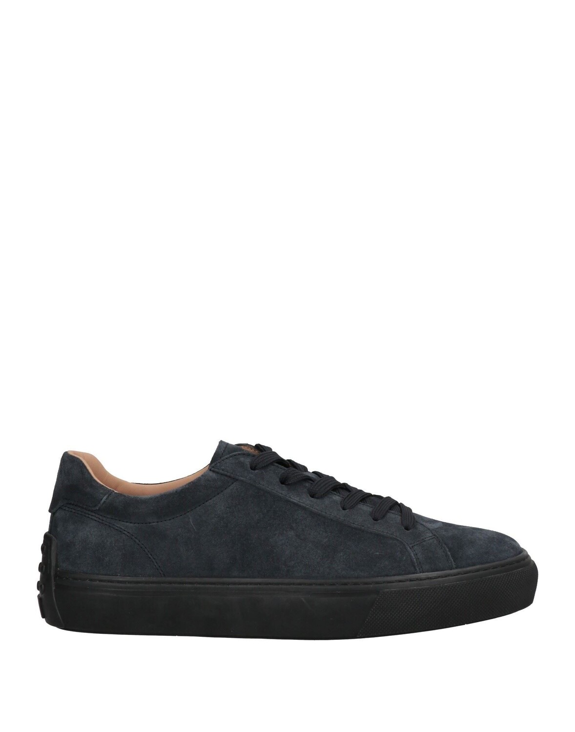 

Кеды Tod'S, синий