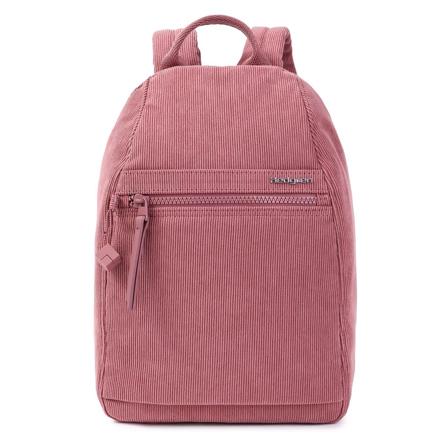 

Рюкзак Hedgren Backpack Inner City Vogue, розовый