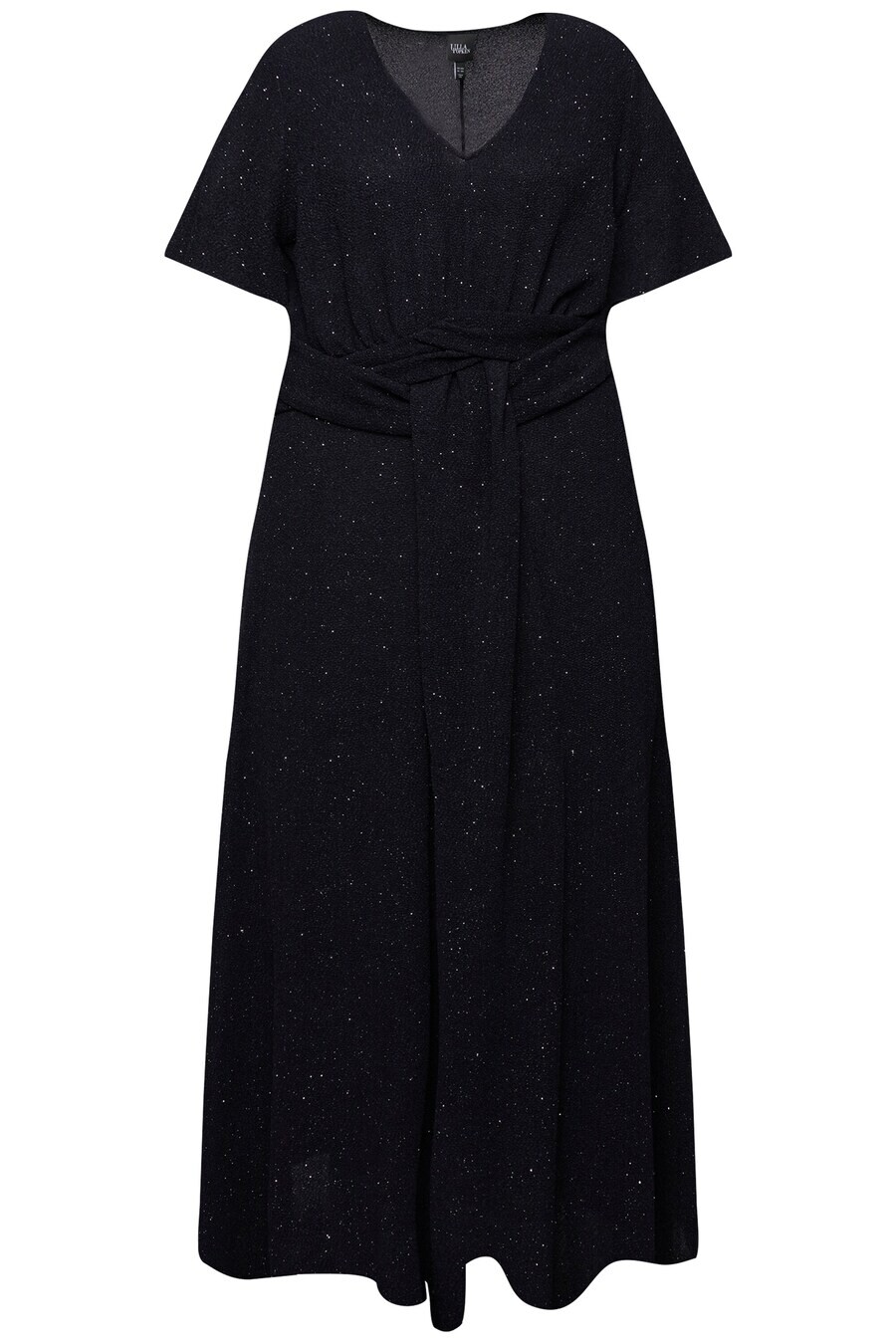 

Коктейльное платье Ulla Popken Cocktail Dress, морской синий