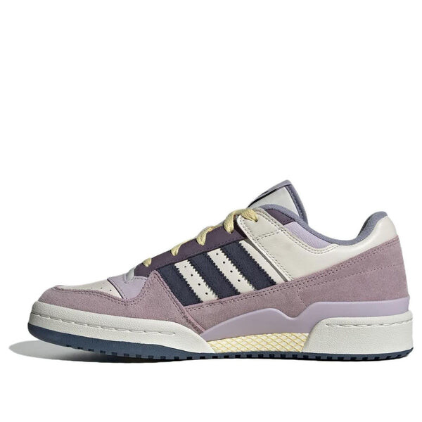 Кроссовки оригиналы форум низкий кл Adidas, белый