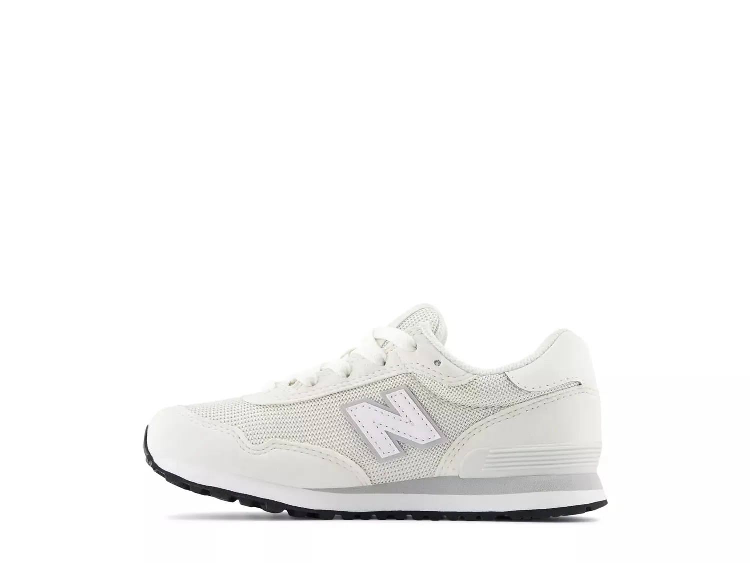 515 Кроссовки - детские New Balance, White — фото 2