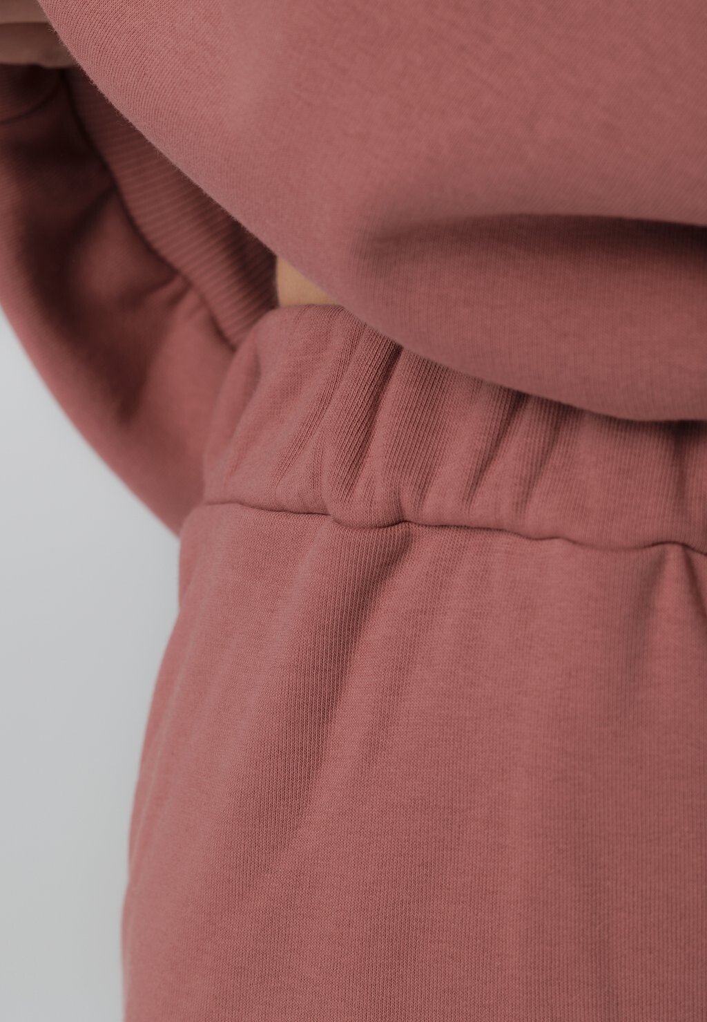 

Спортивные брюки MONTANA DUSTY CEDAR Laurella, красный