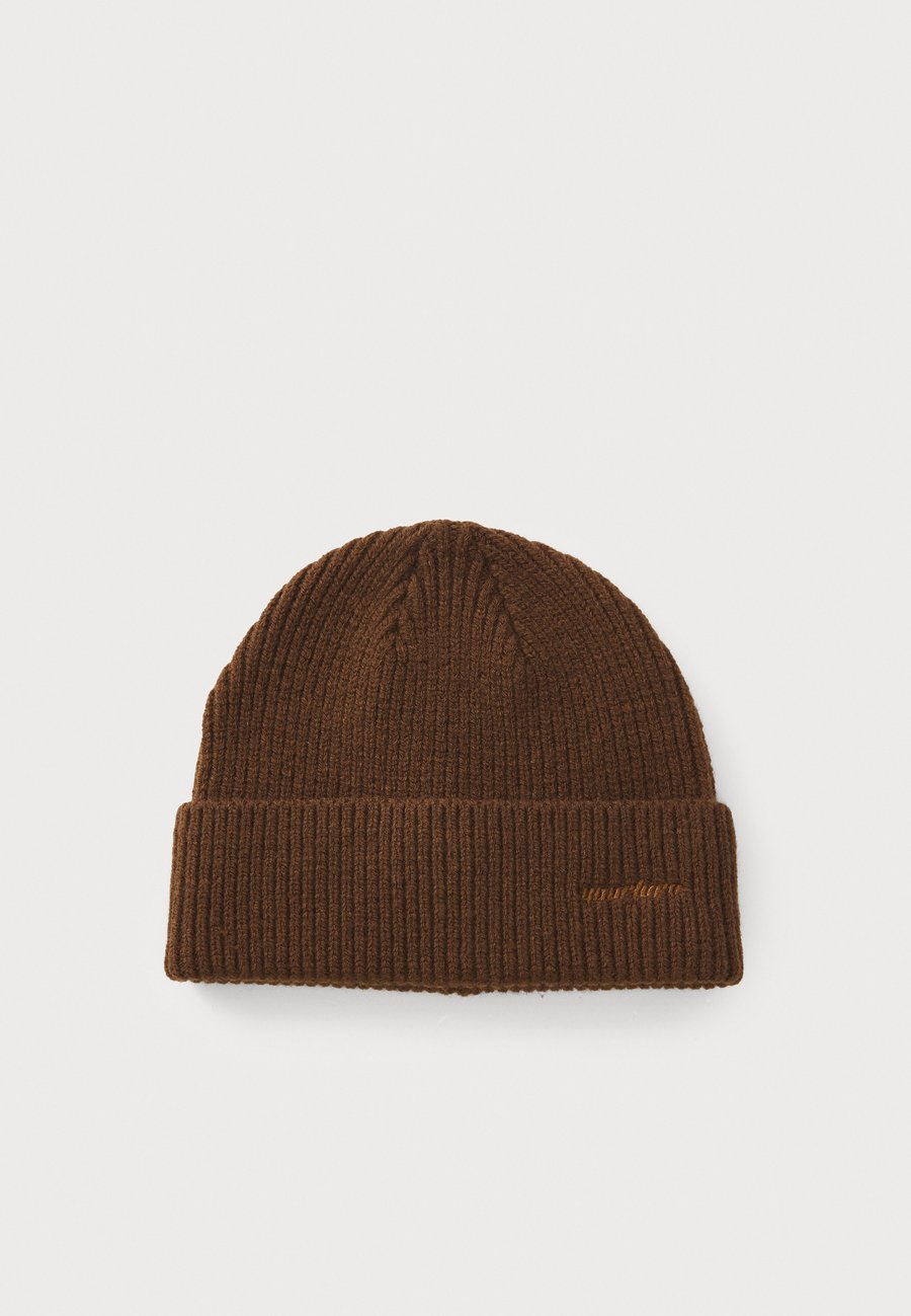 

Шапка YOURTURN UNISEX, Brown