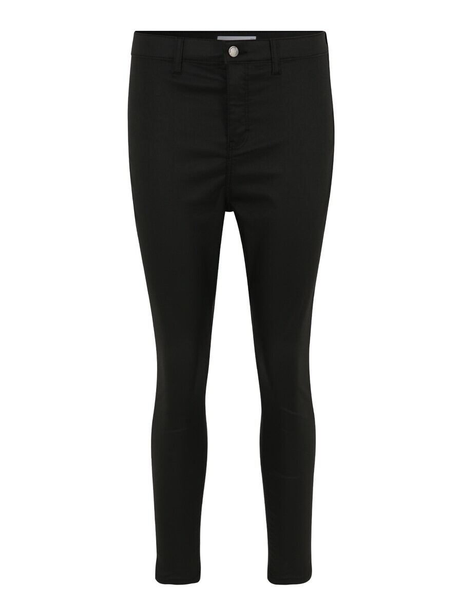 

Джинсы TOPSHOP Petite Slim fit Jeans, черный