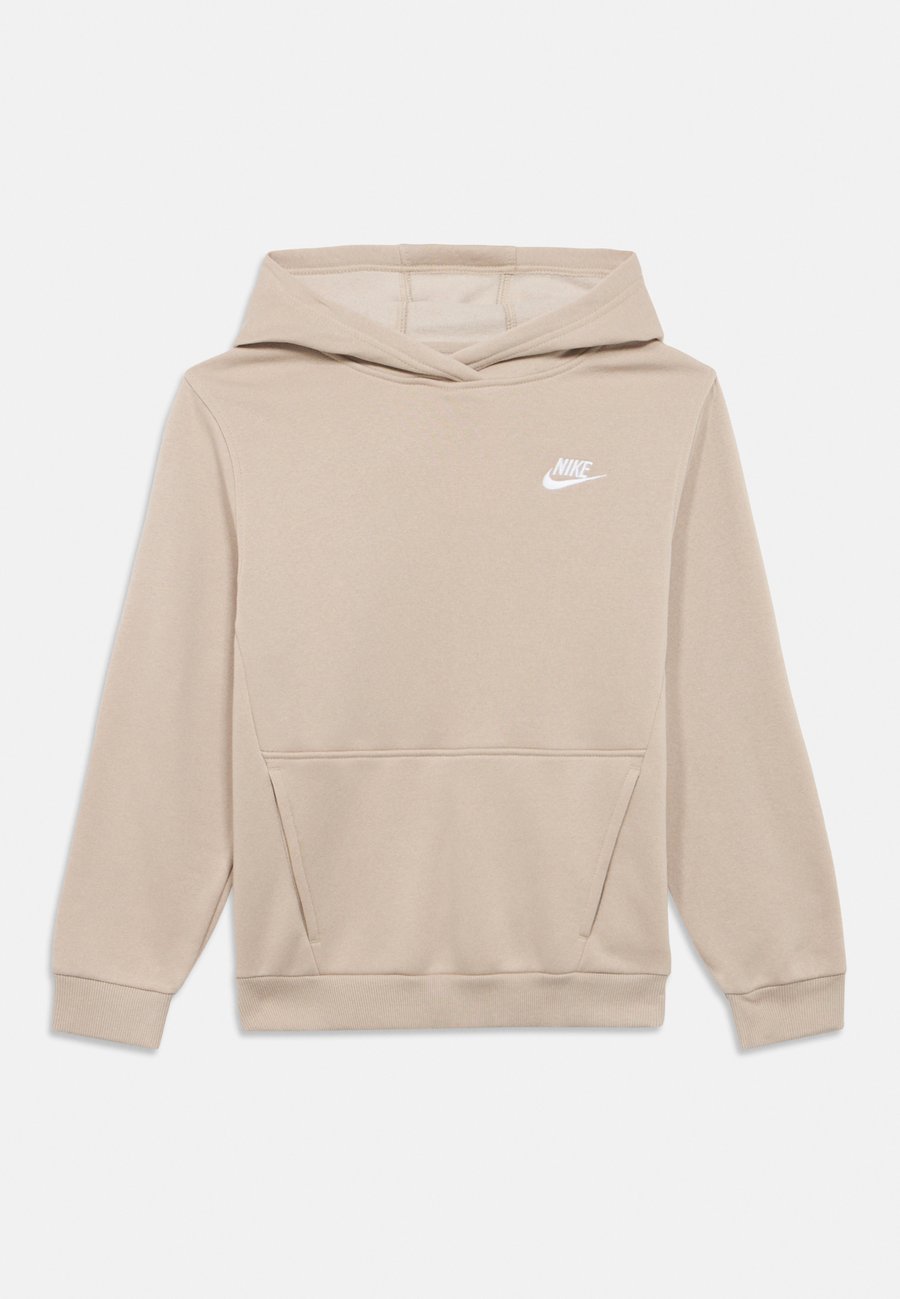 

Худи Nike Sportswear CLUB UNISEX, Cream/White/Off-White