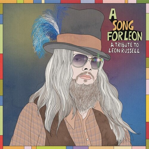 

Виниловая пластинка Song For Leon: A Tribute To Leon Russell / Var