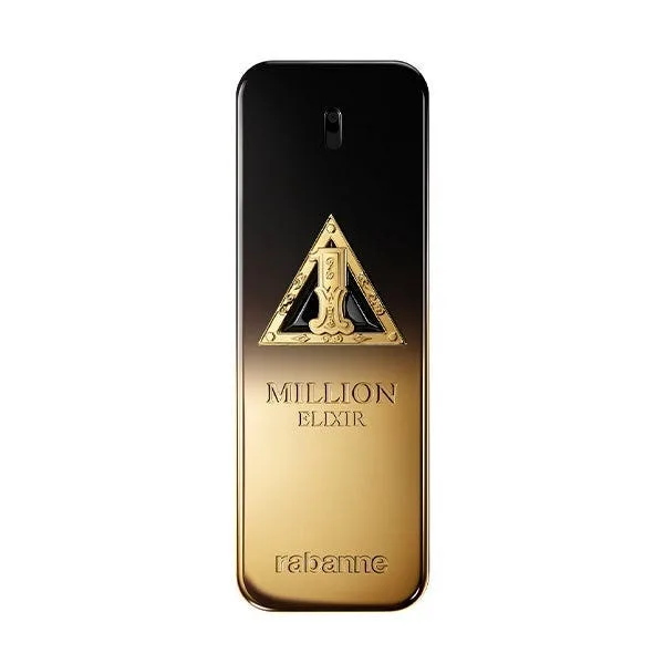 Парфюмерная вода для мужчин RABANNE One Million Night Elixir 100 мл