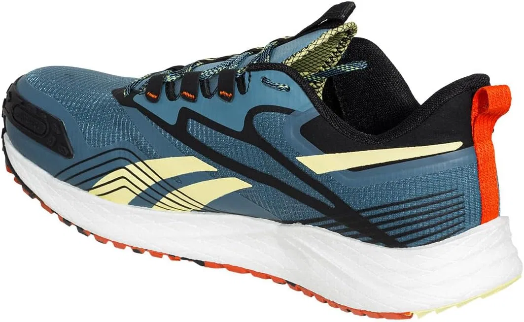 Защитные ботинки Reebok IB3611S1PS FE4Adventure, синий/оранжевый — фото 4