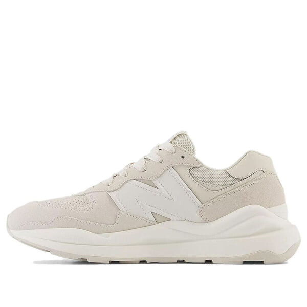 

Кроссовки 57 40 обувь New Balance, бежевый