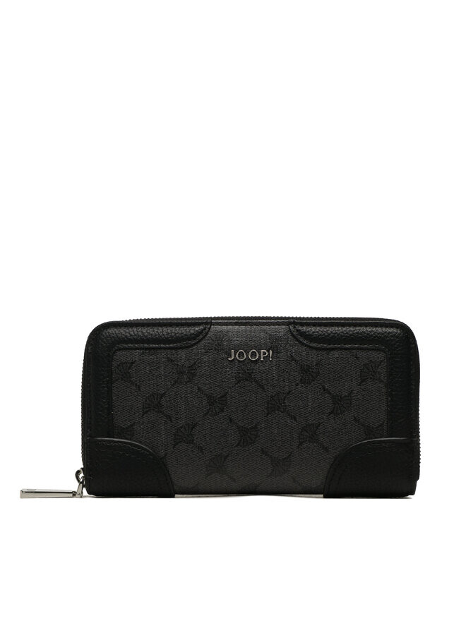 

Большой женский кошелек JOOP! Melete 4140006845, черный